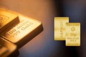 Jaf cu explozibili la o rafinărie de aur din Lyon